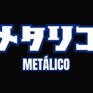 METÁLICO Official.さんのアイコン画像