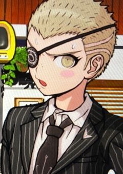 九頭龍くんとの恋愛物語「ダンガンロンパ2」「ネタバレ注意！！」