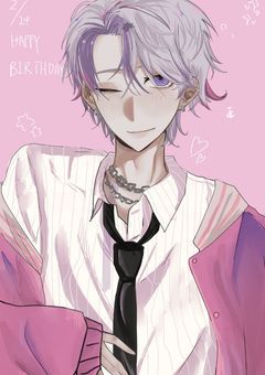 イラスト部屋②