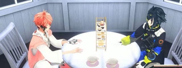 キチさんの壁紙画像