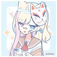Aiさんのアイコン画像