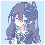 Ai@学校行きたくないさんのアイコン画像