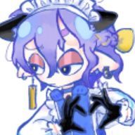 ぜろぉにさんのアイコン画像