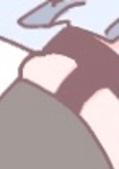 私は未成年なのでR18は描かん！！！