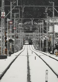 Xの夜