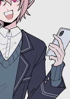 男子校の姫は今日も可愛い✨