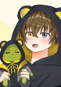 色塗りイラスト専用部屋