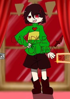 イラスト部屋！