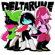 DELTARUNEさんのアイコン画像