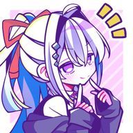 竜蓮月美@花蜜月菜のサブアカさんのアイコン画像