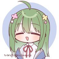 あげどうふさんのアイコン画像