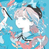 すいかあめさんのアイコン画像