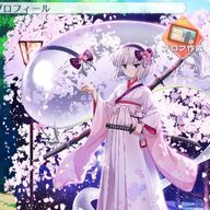 ちぃちゃんさんのアイコン画像