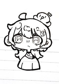 H/B/Cイラスト