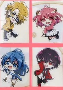 腐女子腐男子のグルら☆