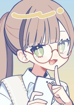 ちーな。の恋物語