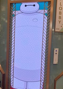 ディズニー配信