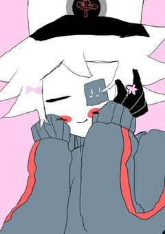 新イラスト部屋