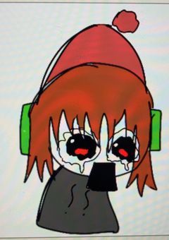 みんなご協力お願いです