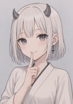 産屋敷家の姉上