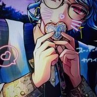 沖宮花火さんのアイコン画像