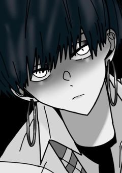 NRCの最高にかっこいいモブ生徒集