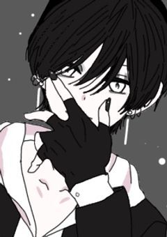 〈配信部屋〉シガレット星の王子クロと夜遊びしよーぜ