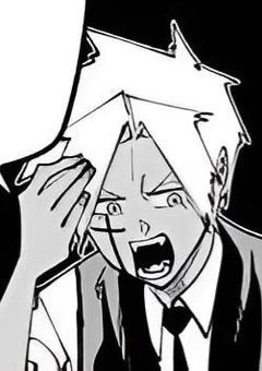 限界社畜リーマン、不死身になる。