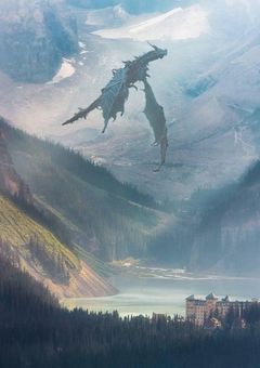 The Fantastic Legacy