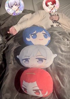 メンヘラ×ヤンデレ……♡