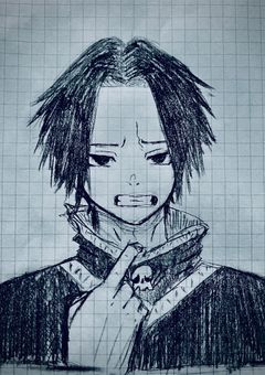 　幻影旅団に入るんだ〜！！