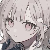 　#　.　す　ぃ　さんのアイコン画像