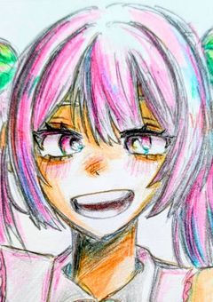 イラストのおへや‼️