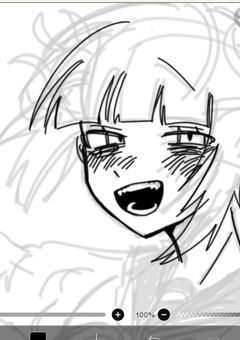 らくがきとwip