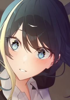 貴 方 の 笑 顔 が 恋 し く て 