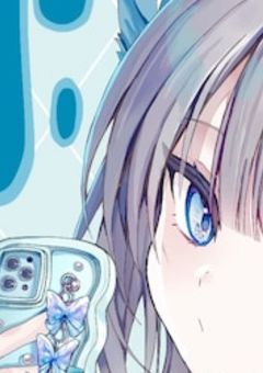 推しの真似してたら推しからDMが来た件。