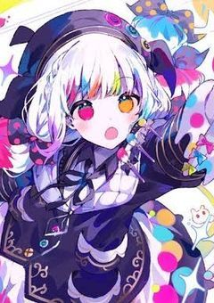 魔法少女ノ魔女裁判知ってる子話そー！