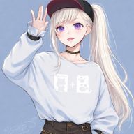 初乃（ウノ）さんのアイコン画像