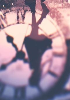 　　　時を掛ける少女