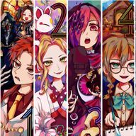 (ﾟ⊿ﾟ) @(ΦωΦ)ﾌﾌﾌ…さんのアイコン画像