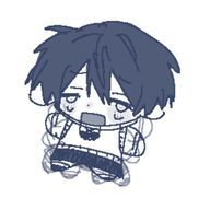 ｸﾛさんのアイコン画像