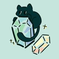 琥珀糖( ˘꒳˘  )さんのアイコン画像