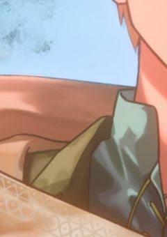 #遠くから眺めていたい存在