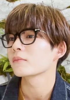 お砂糖をかけたみたいに