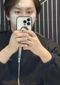 あなたの心に〝　ホームラン　〟