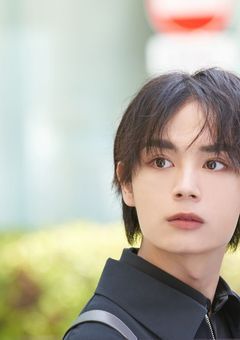 私に光をくれた人