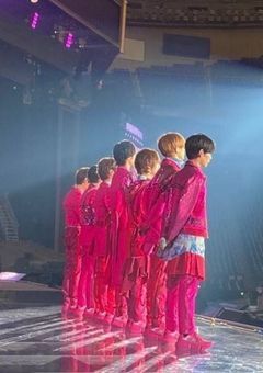 私と君は歌詞のよう、