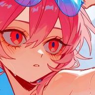 　　　涼宮さんのアイコン画像