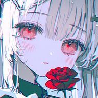 涼宮さんのアイコン画像