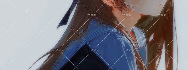 mocaさんの壁紙画像